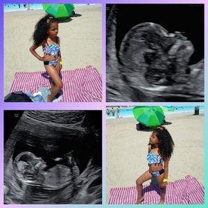 Meet your Posher, Judith